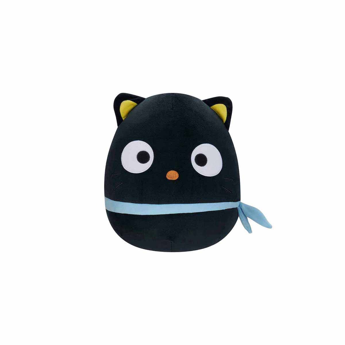 Pelúcia Sanrio De 20Cm Do Chococat - Squishmallows