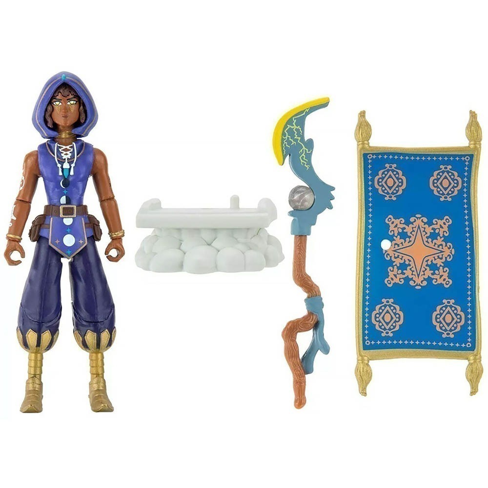 Roblox - Figura Nailah The Fortune Teller