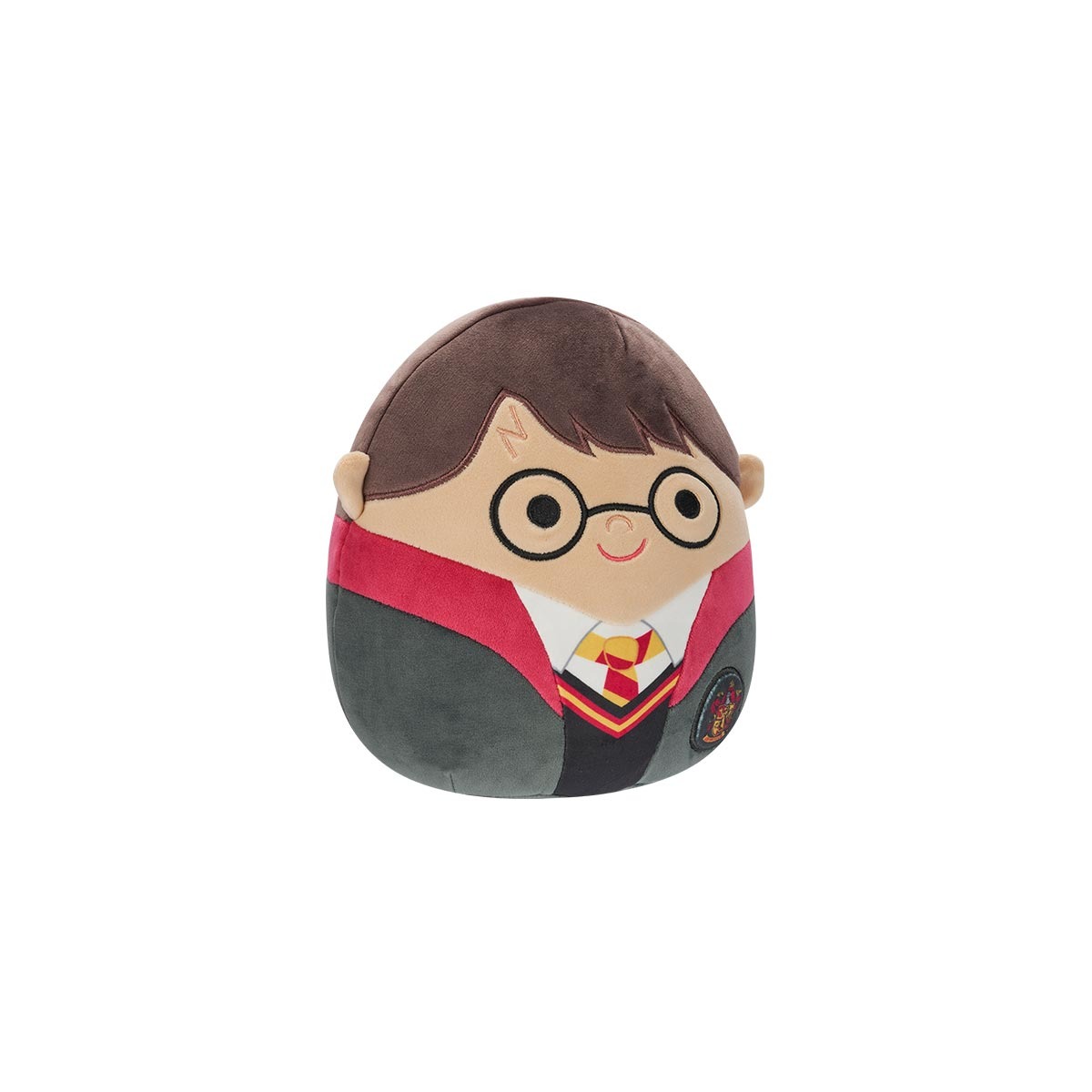 Squishmallows - Pelucia Harry Potter 20Cm - Sunny Squishmallows - Pelucia Harry Potter 20Cm - Sunny