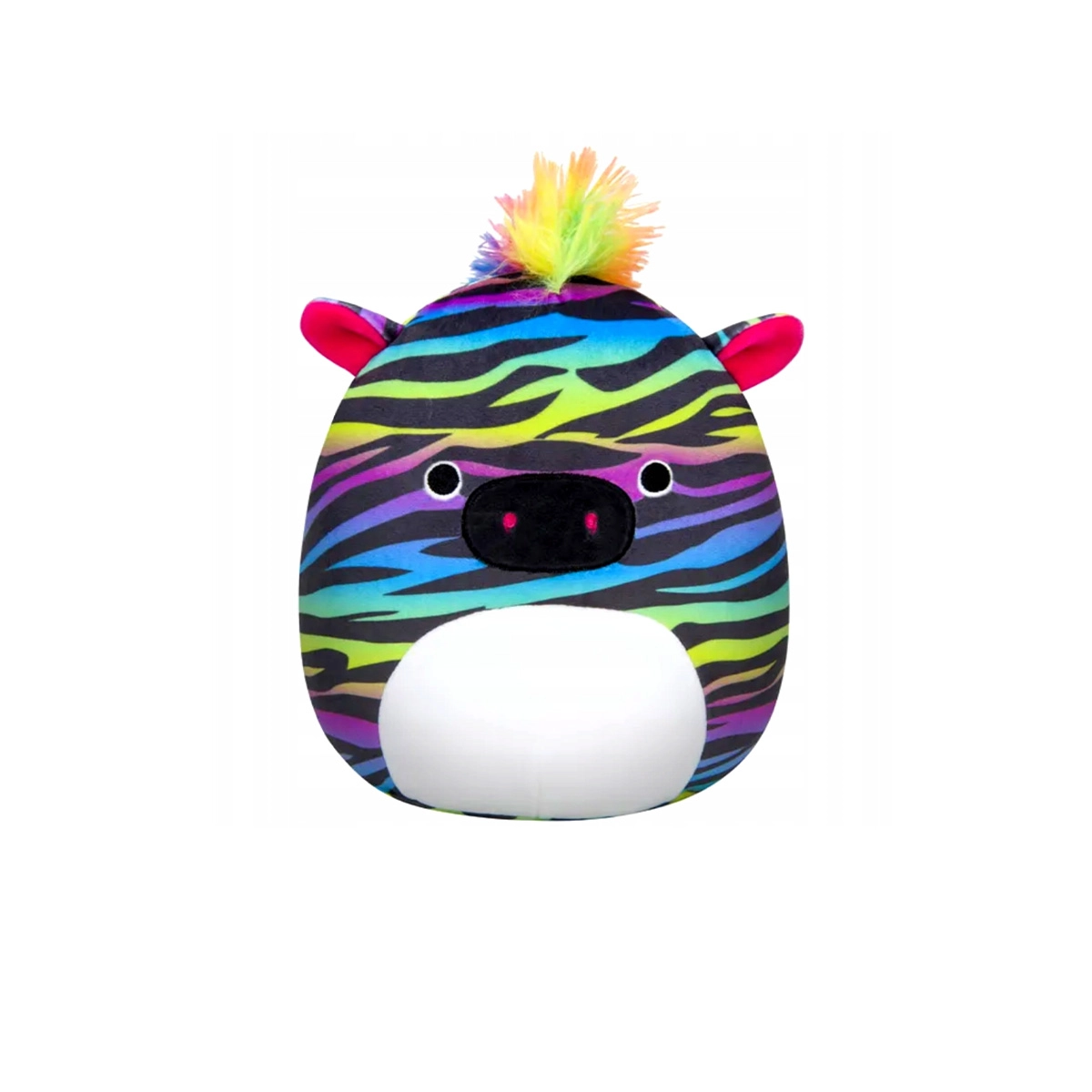 Squishmallows - Pelúcia De 20Cm - Safiyah