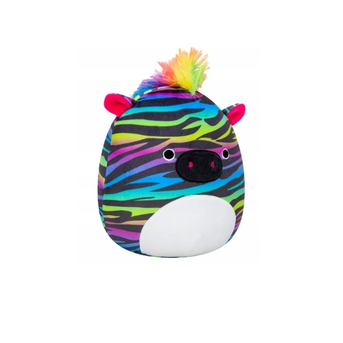 Squishmallows - Pelúcia De 20Cm - Safiyah