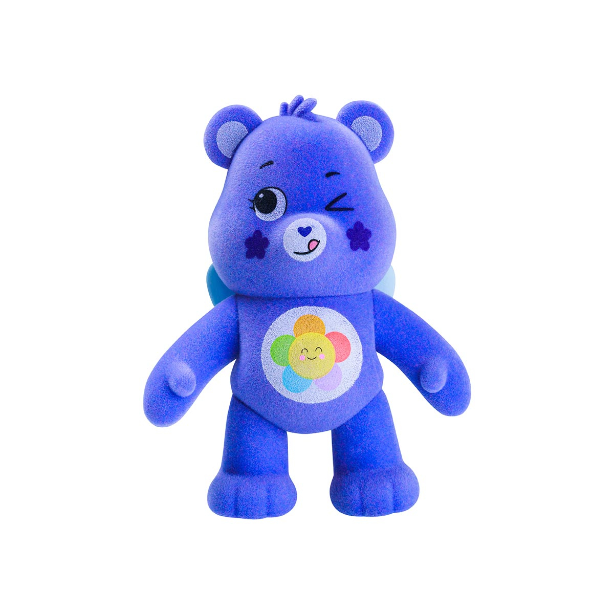 Boneco Ursinho Harmonia de 10cm - Ursinhos Carinhosos