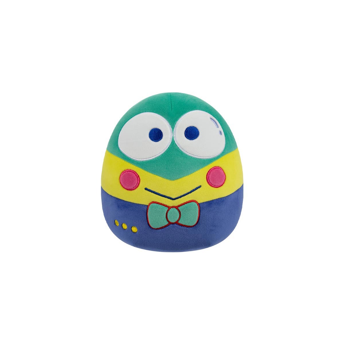 Pelúcia Keroppi Kawaii Arcade de 20Cm  - Squishmallows