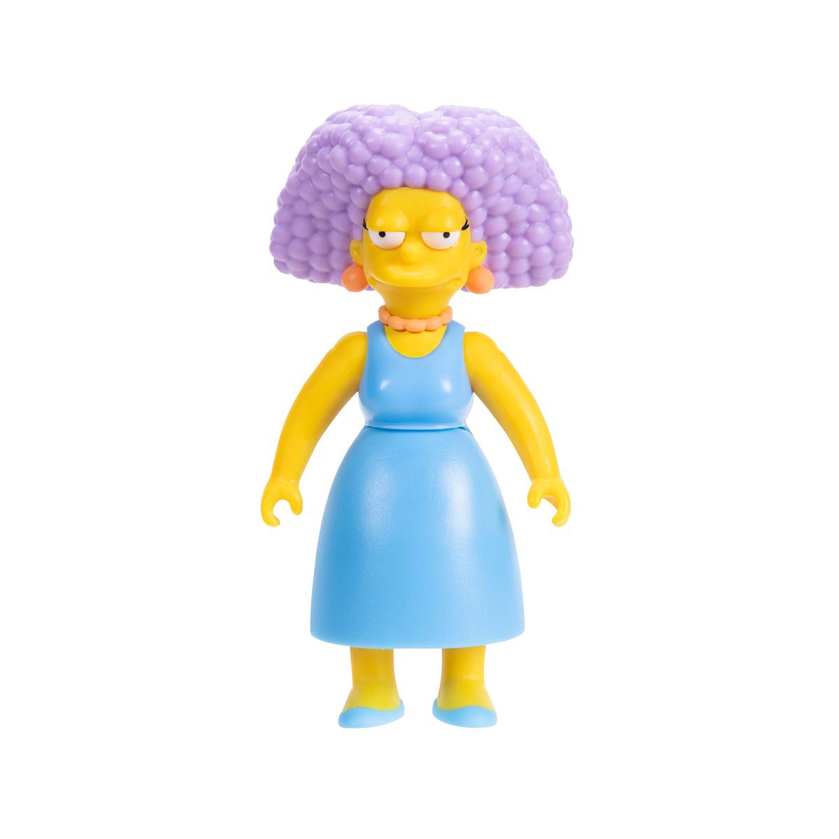 Boneco Selma de 7cm - Os Simpsons