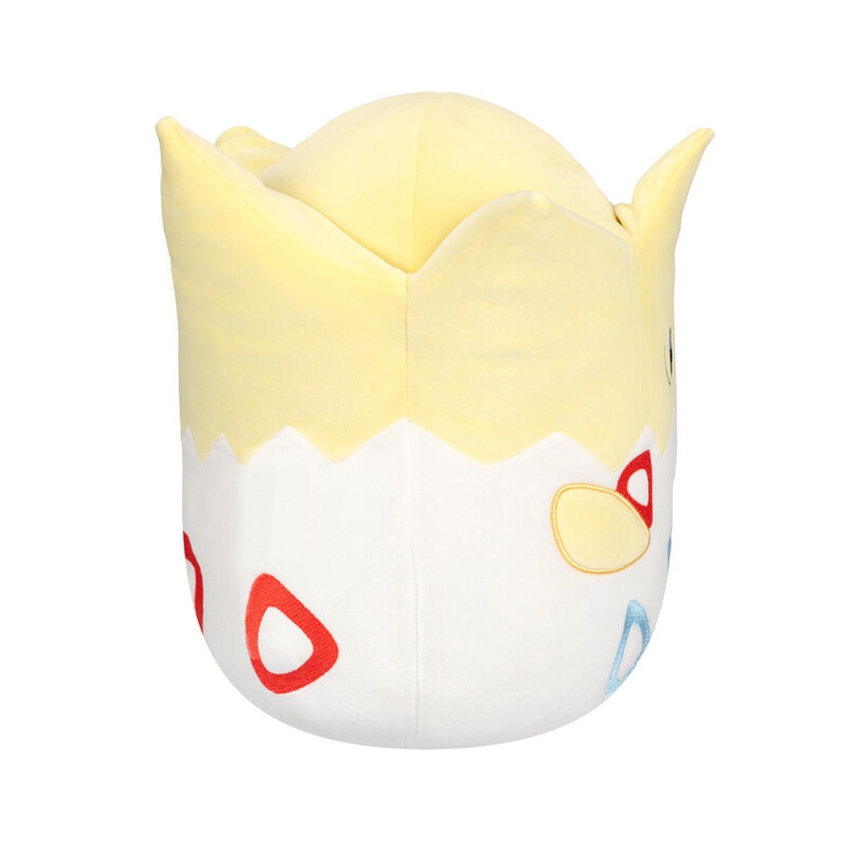 Squishmallows - Pelúcia De 25Cm Do Pokemon Togepi