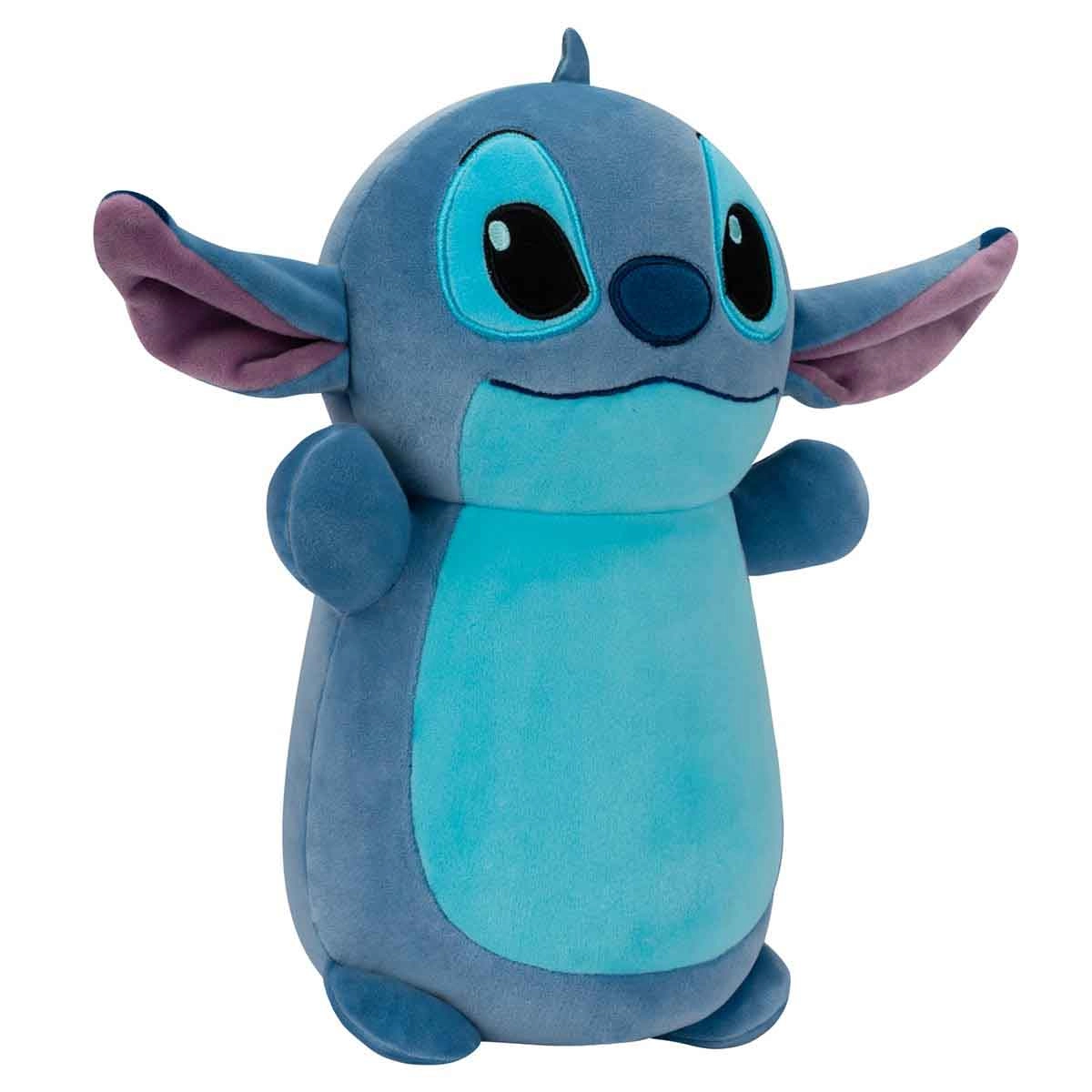 Pelucia Stitch Me Abraca de 25cm - Squishmallows Stitch