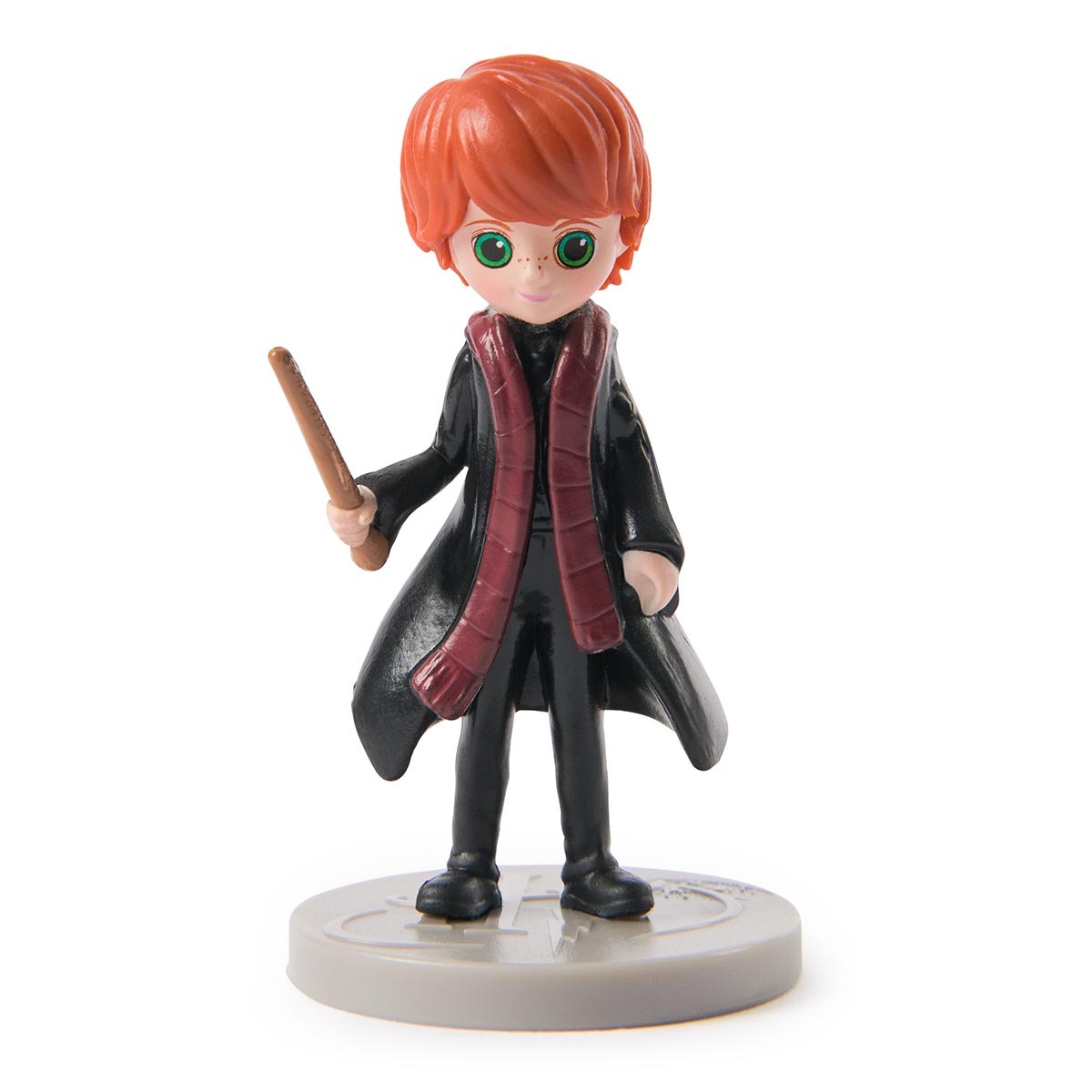Boneco Ron Weasley Colecionável de 6cm - Harry Potter