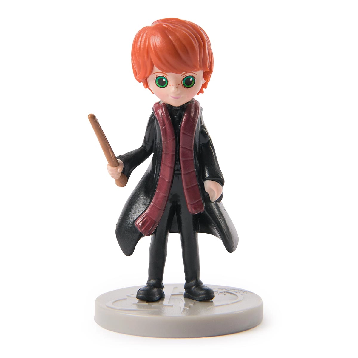 Boneco Ron Weasley Colecionável de 6cm - Harry Potter