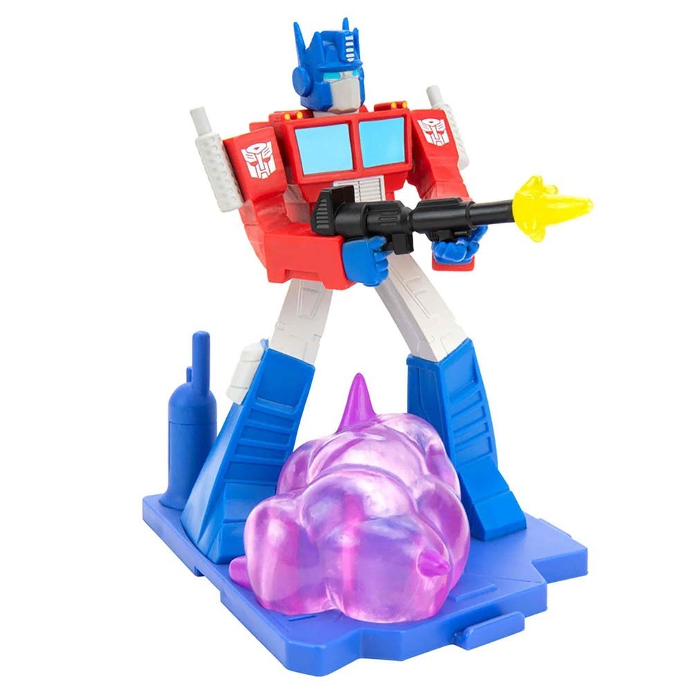 Zoteki - Transformers - Figura Optimus Prime