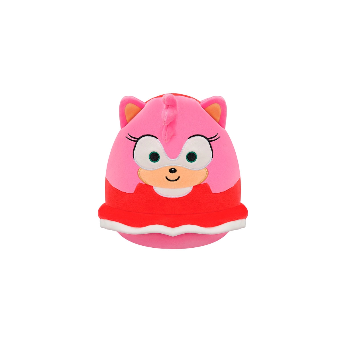 Squishmallows - Pelúcia De 20Cm Amy - Sonic