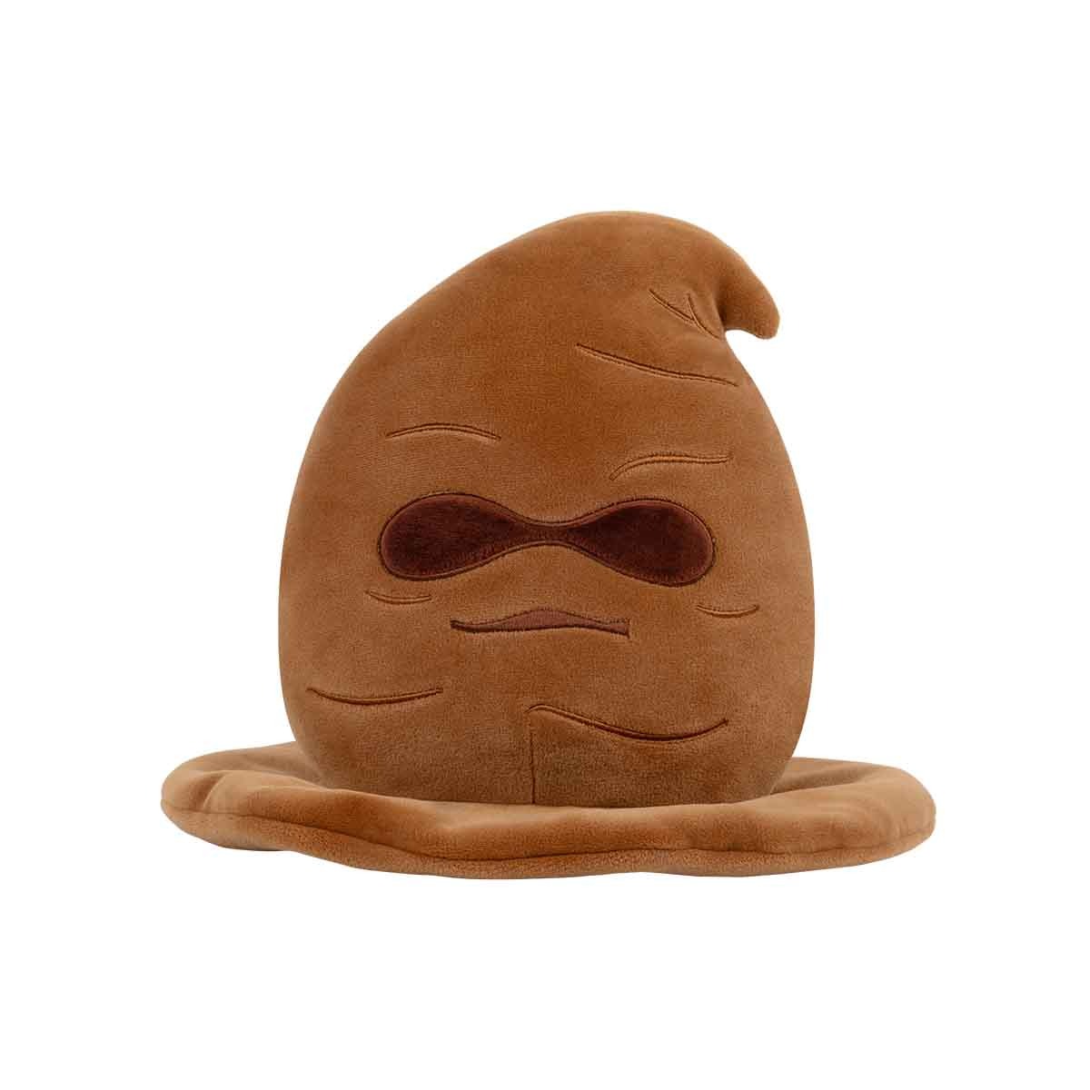 Pelúcia Chapéu Seletor 25Cm Do Harry Potter - Squishmallows