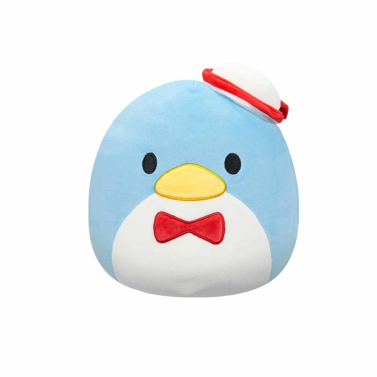 Pelúcia Sanrio De 25Cm Do Tuxedosam - Squishmallows
