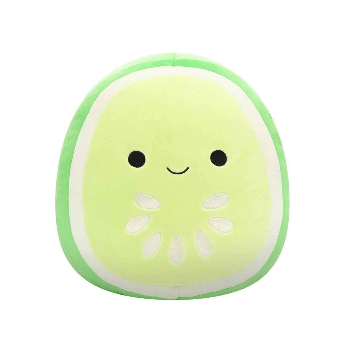 Pelúcia Carmichael De 30Cm - Squishmallows