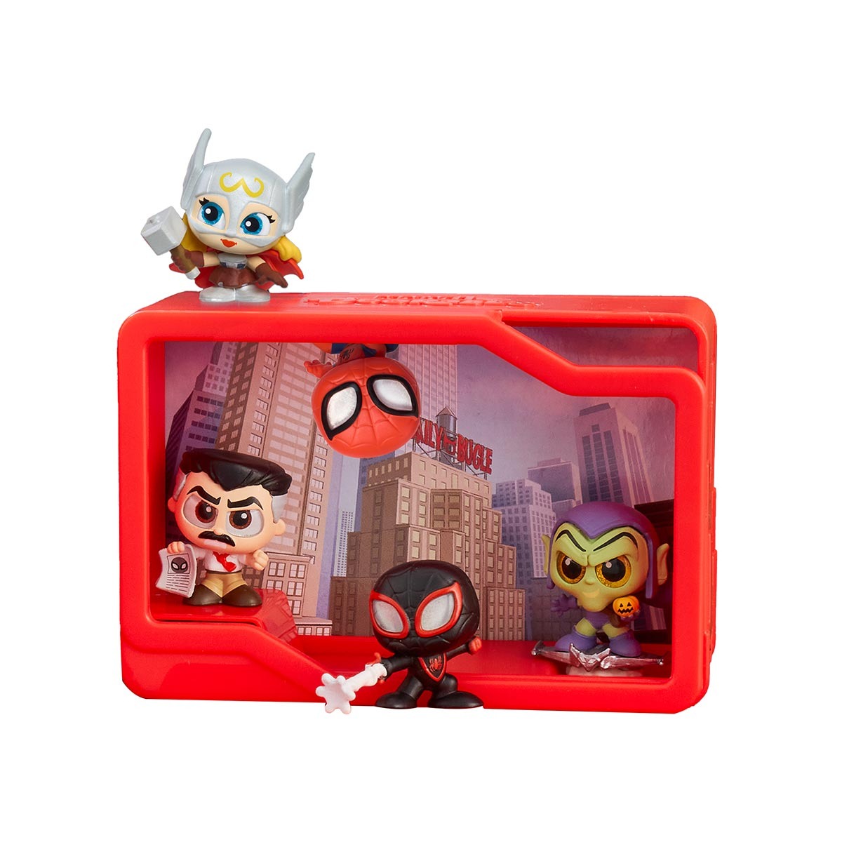 Doorables - Bonecos Surpresa Marvel