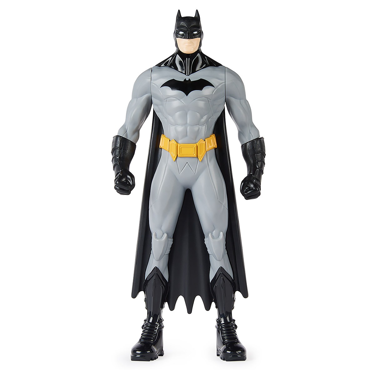 Dc - Boneco Do Batman De 24Cm - Colecionável