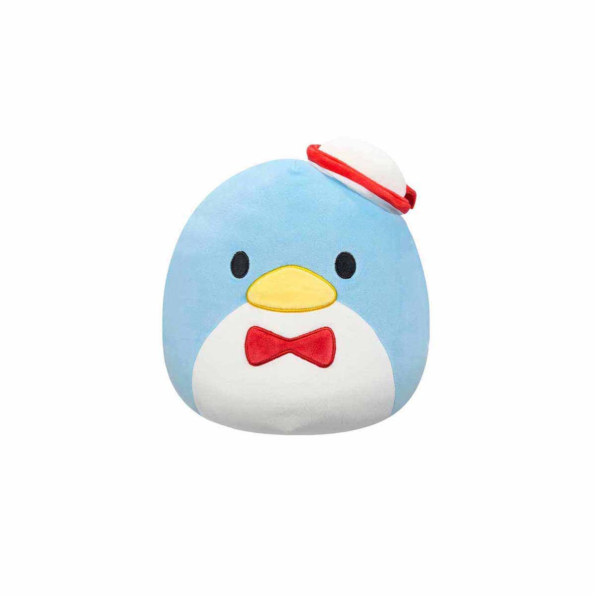Pelúcia Sanrio De 20Cm Do Tuxedosam (2024) - Squishmallows