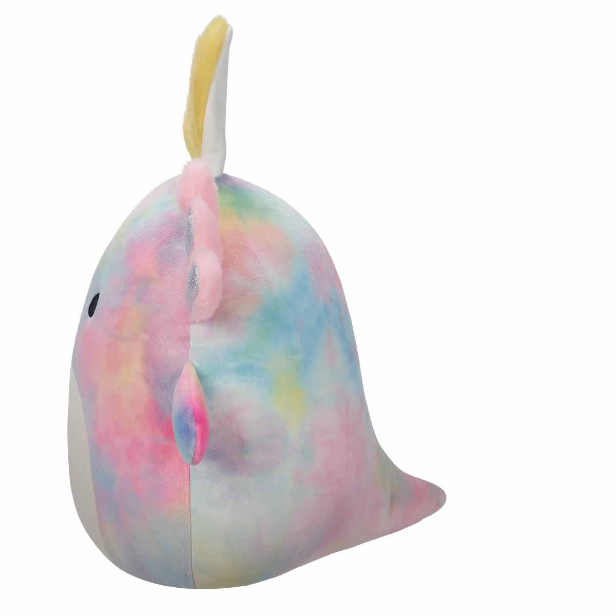 Pelúcia Squishmallows De 30Cm Do Tinley - Páscoa