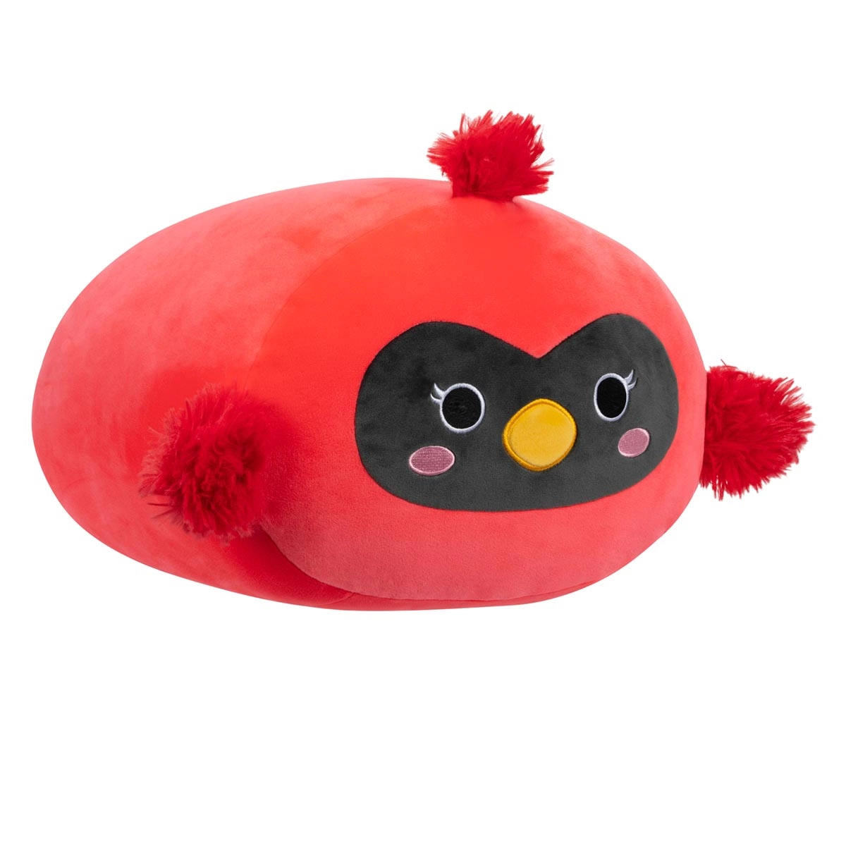 Pelúcia Squishmallows Empilhável 30Cm - Cazlan