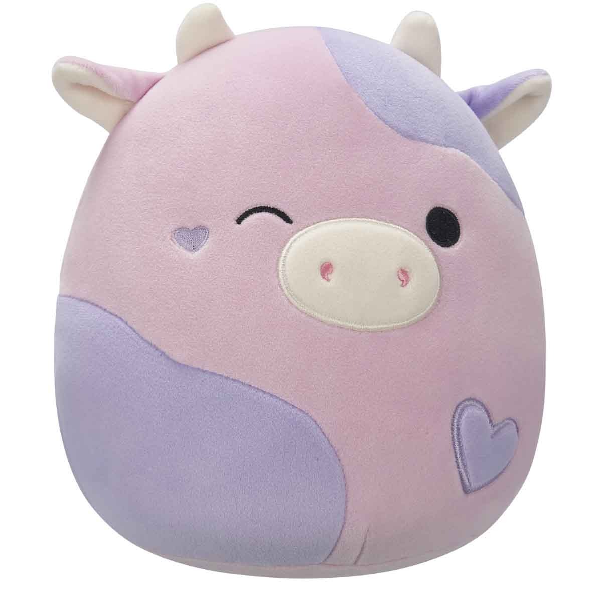 Pelucia Squishlove Patty de 40cm - Squishmallows