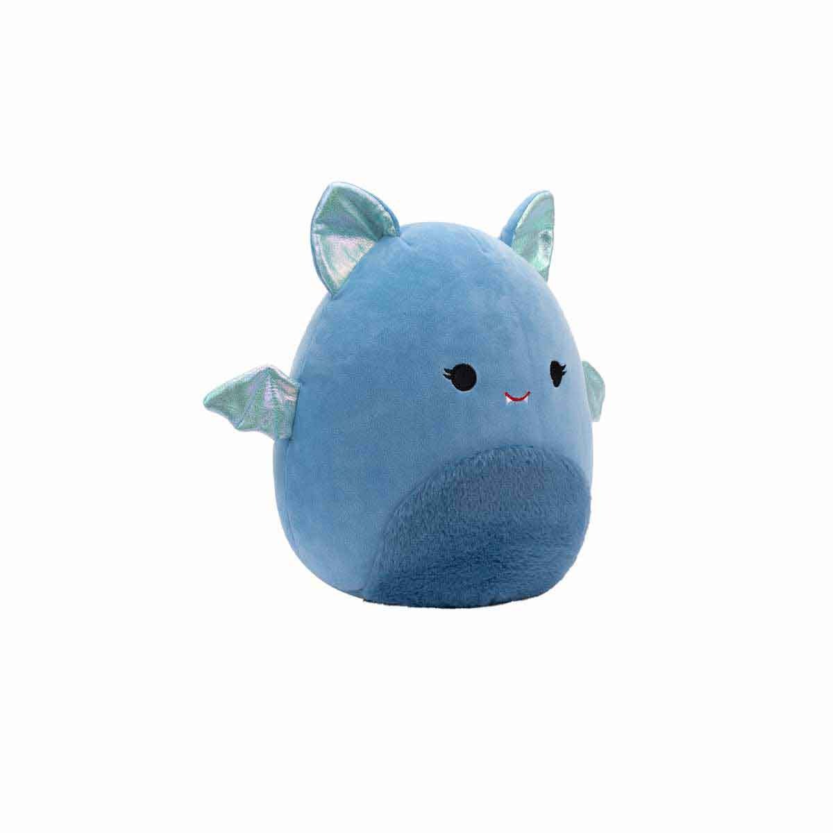 Pelúcia Squishmallow Este De 19Cm - Halloween