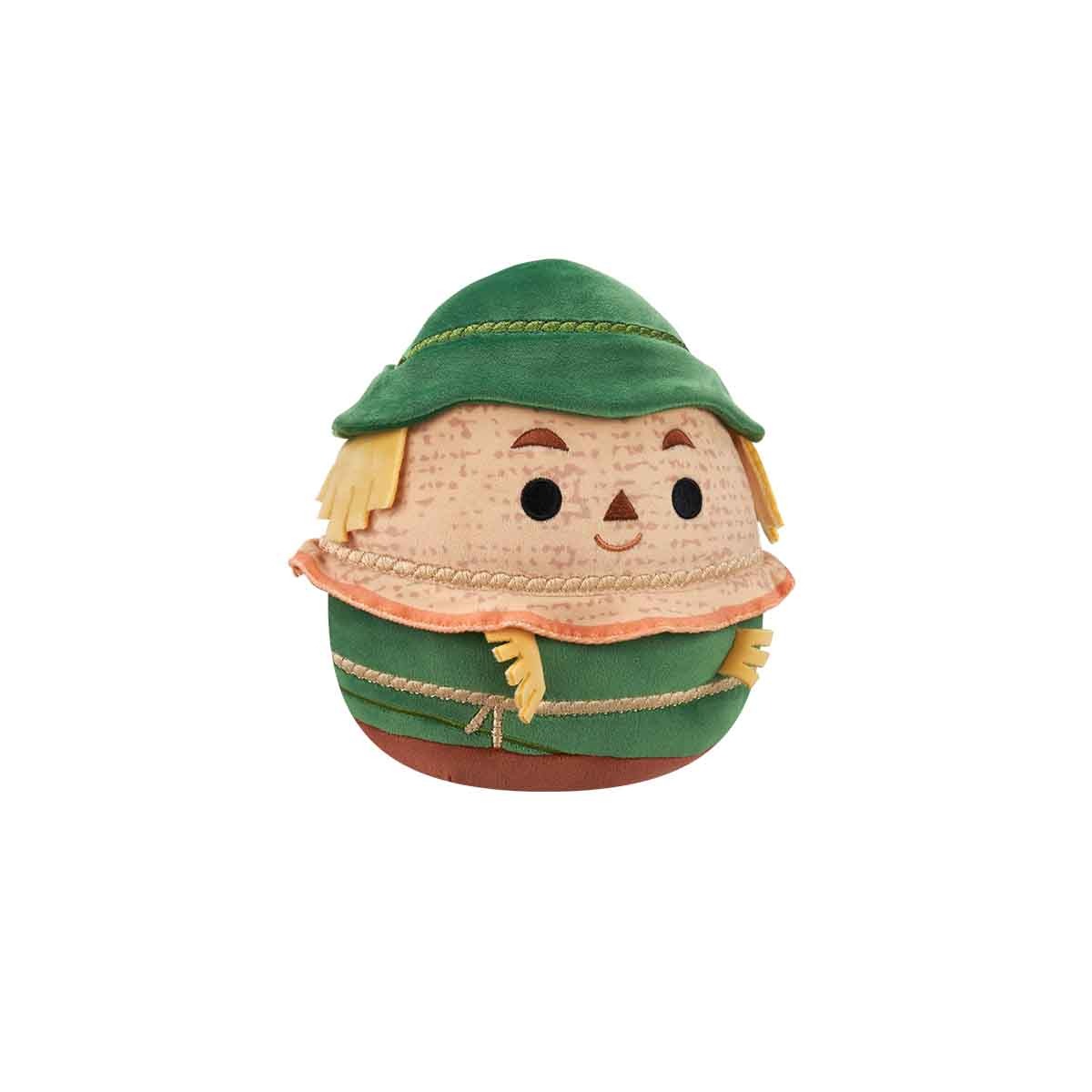 Pelúcia Espantalho De 20Cm - Squishmallows