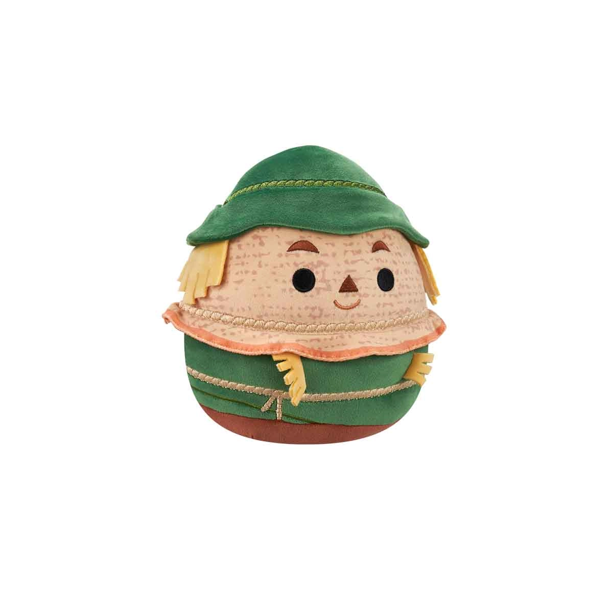 Pelúcia Espantalho De 20Cm - Squishmallows