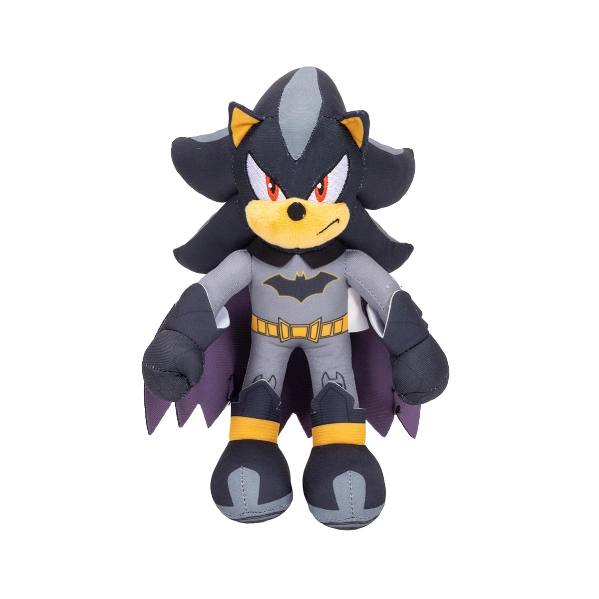 Pelúcia Shadow Batman de 22cm - Sonic Warner