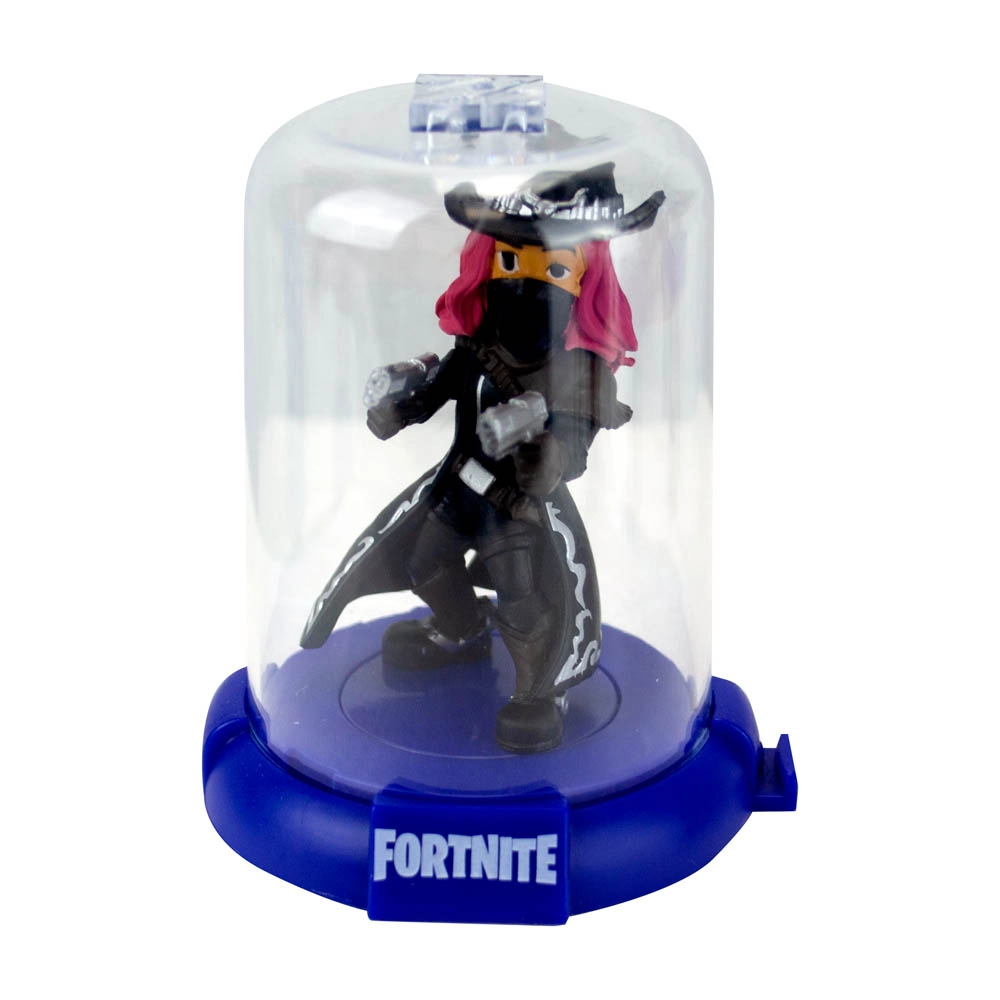 Fortnite - Minifigura 6 Cm - Calamity