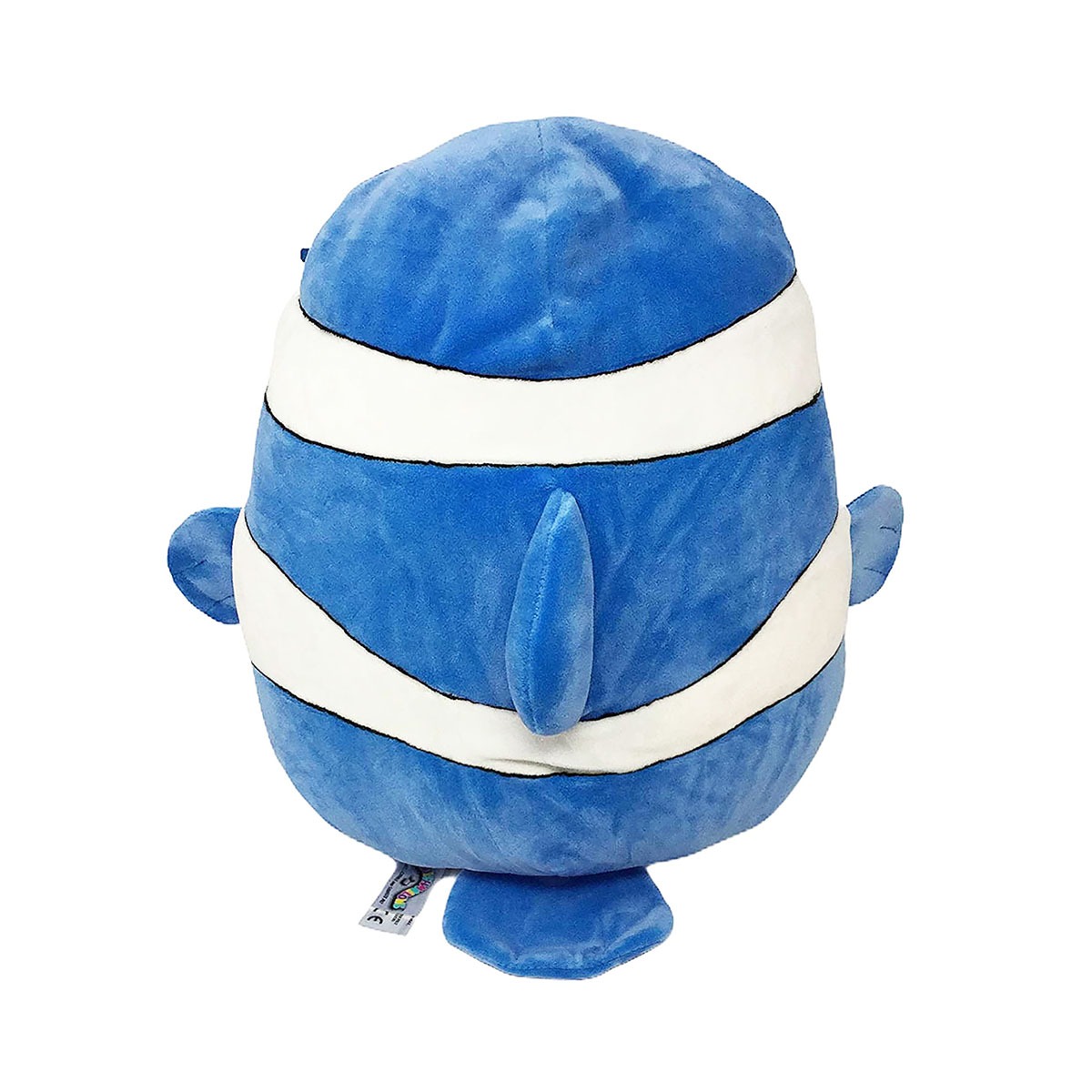 Squishmallows - Pelúcia De 30Cm - Ricky Squishmallows - Pelúcia De 30Cm - Ricky