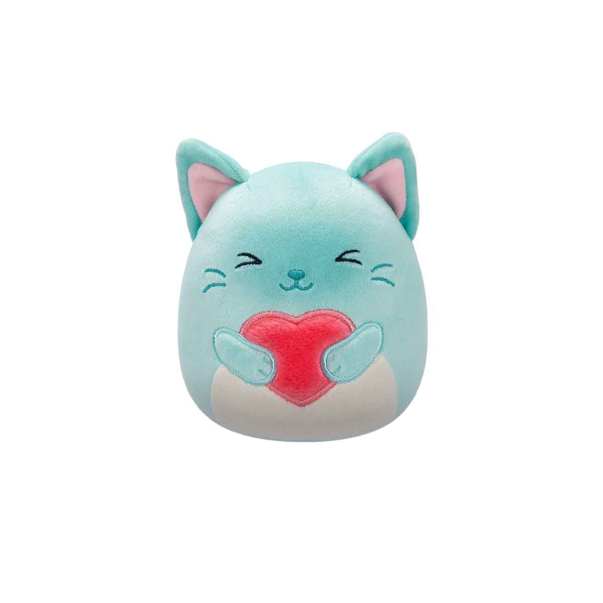 Pelucia Sigrid de 19cm - Squishmallows Squishlove