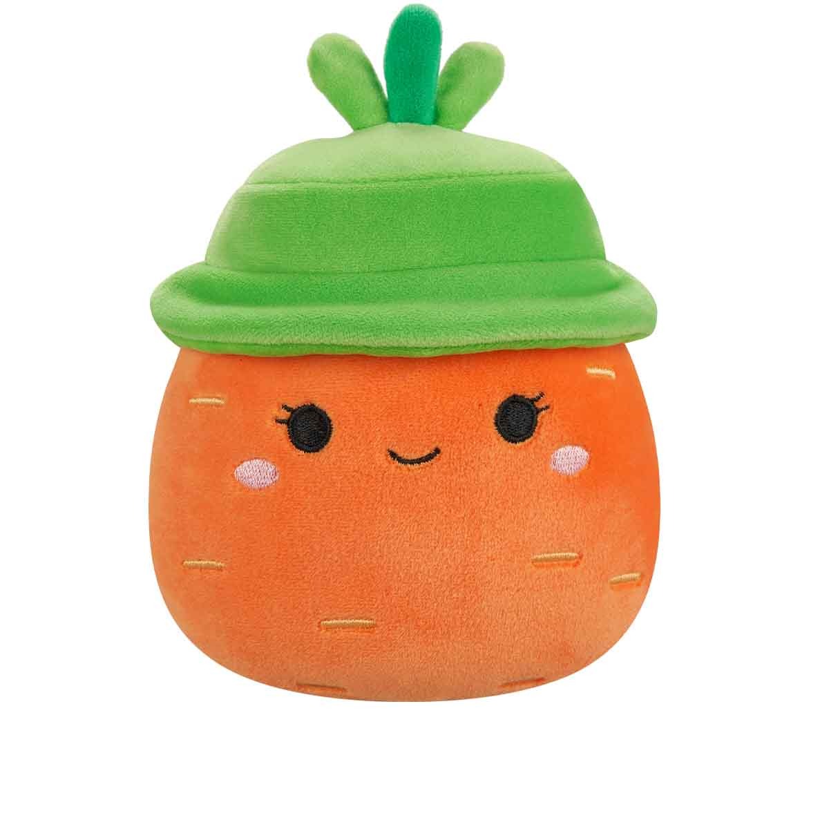 Pelucia Caroleena de 30cm - Squishmallows Pascoa