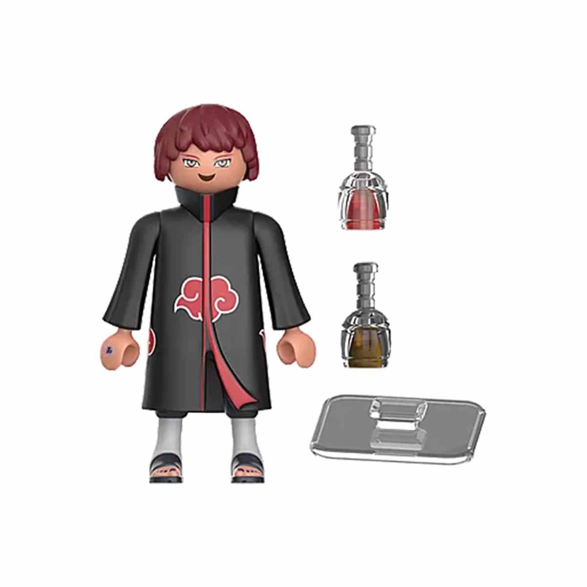 Sasori - Playmobil Naruto Shippuden 71224