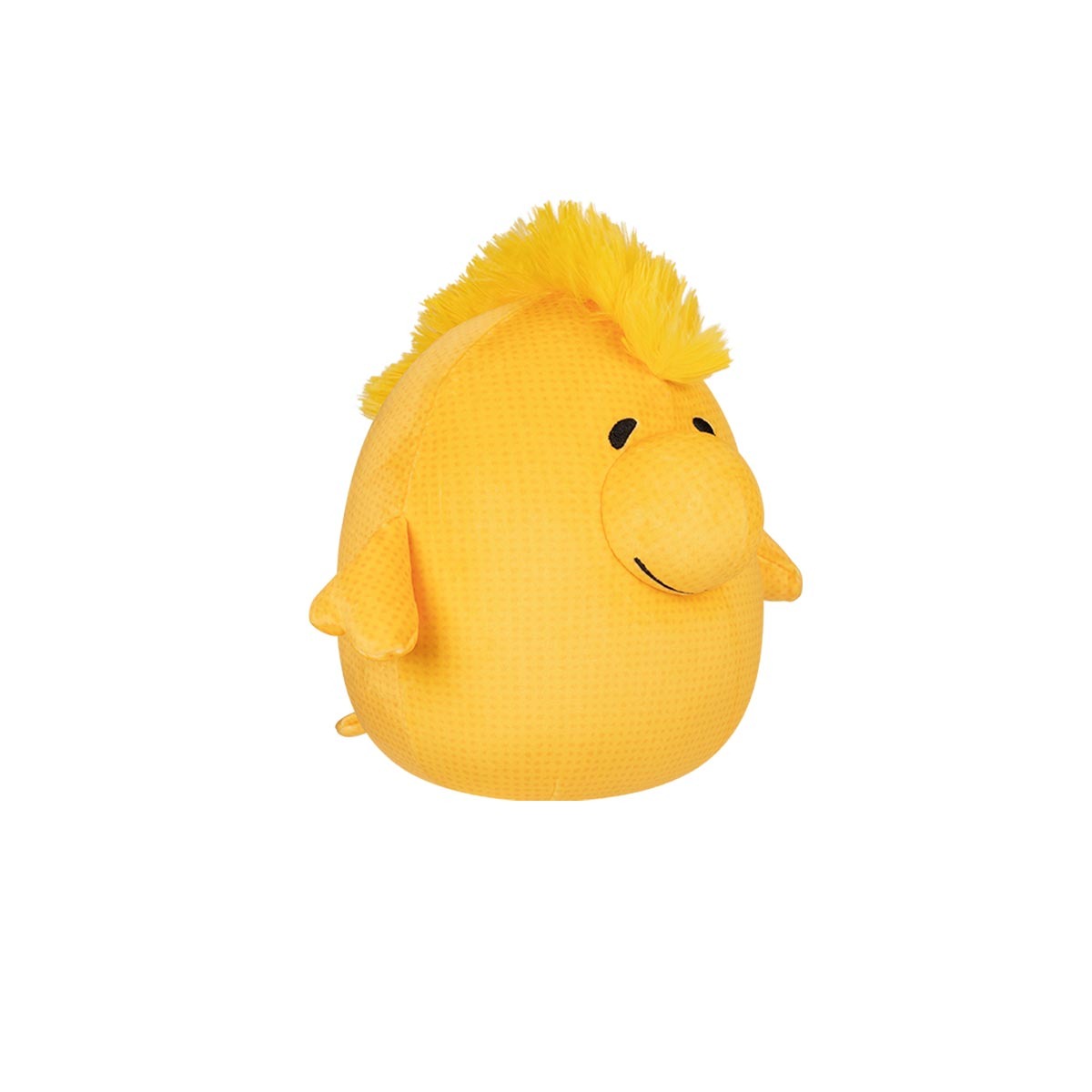 Pelúcia Woodstock de 20cm (75 Anos) - Squishmallows