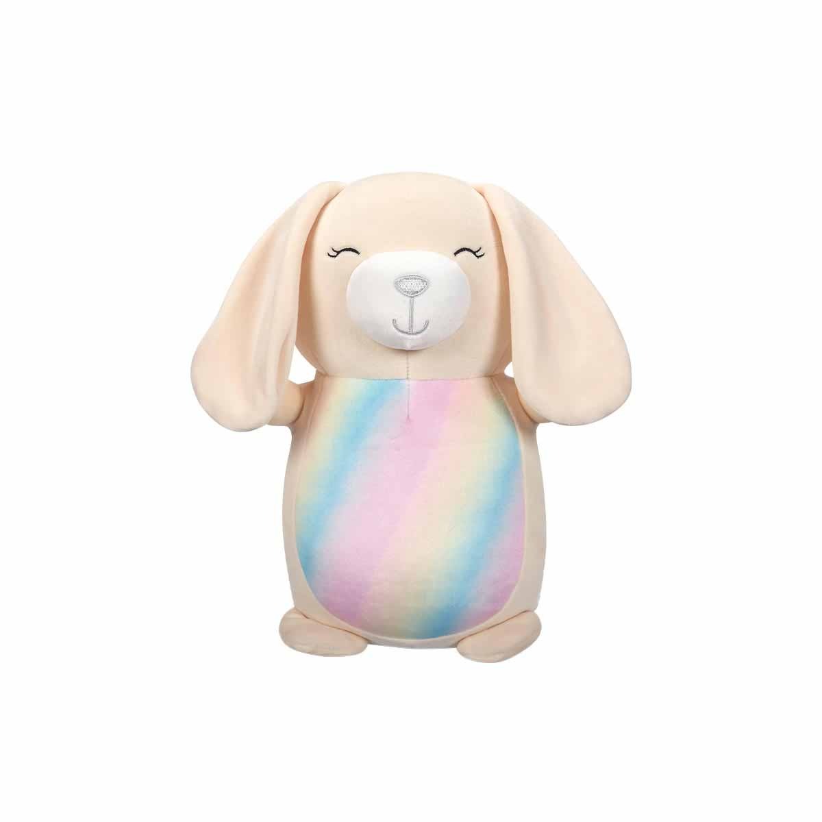 Pelúcia Squishmallows Me Abraça De 25Cm Robyne - Páscoa