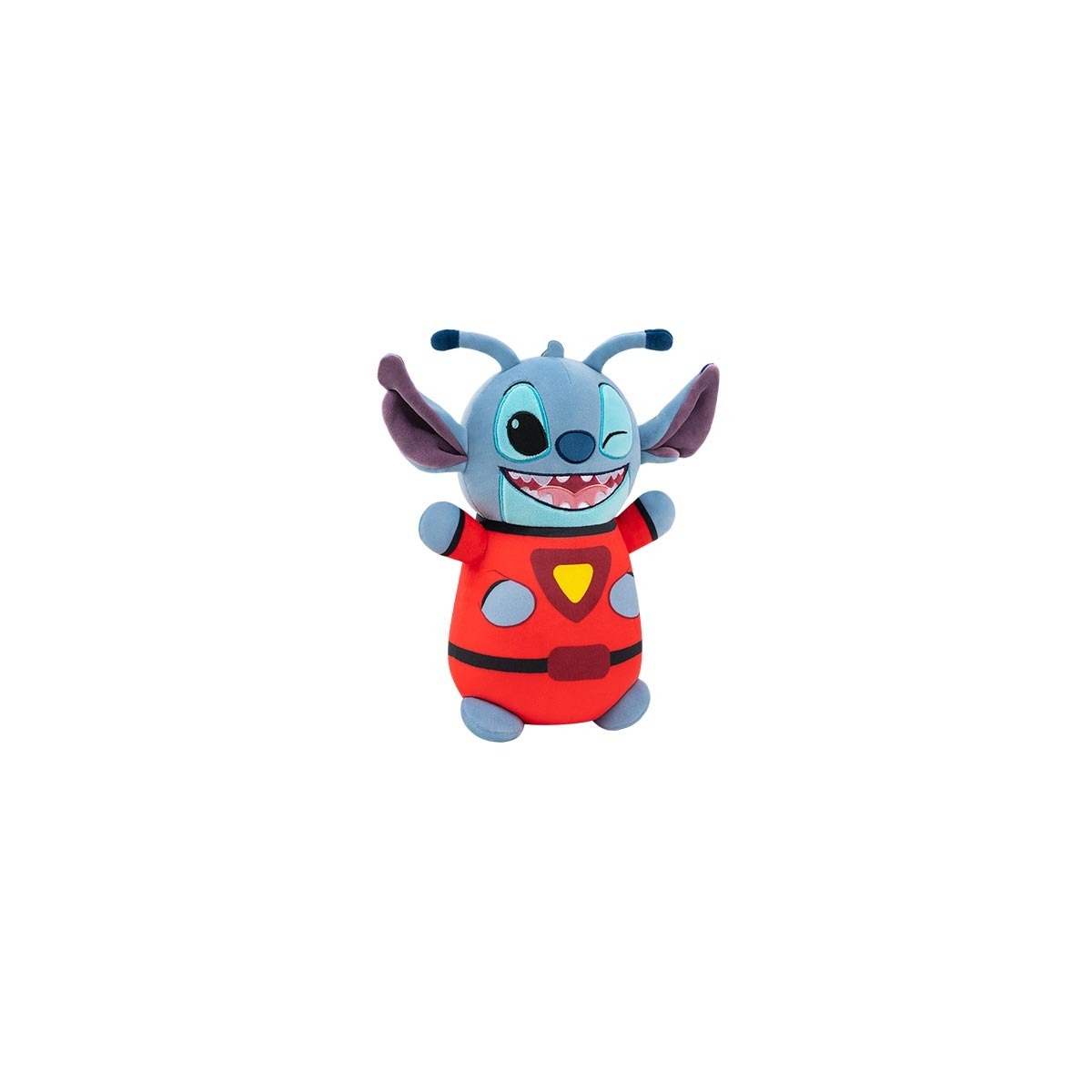 Pelúcia Stitch de 15cm - Squishmallows