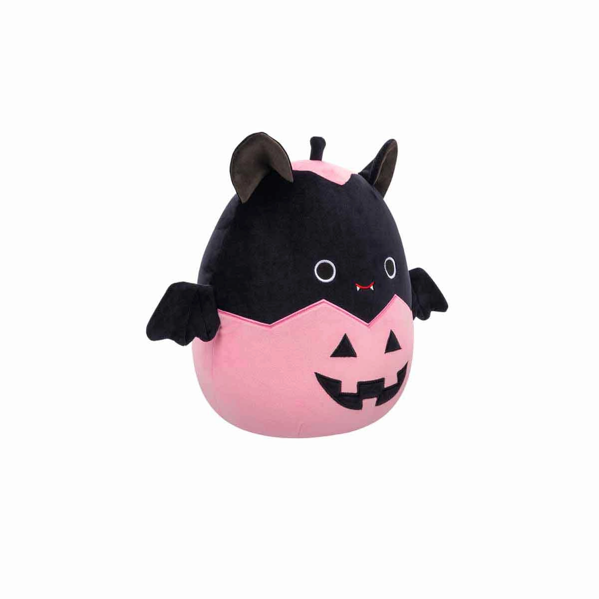 Pelúcia Squishmallow Emily De 19Cm - Halloween