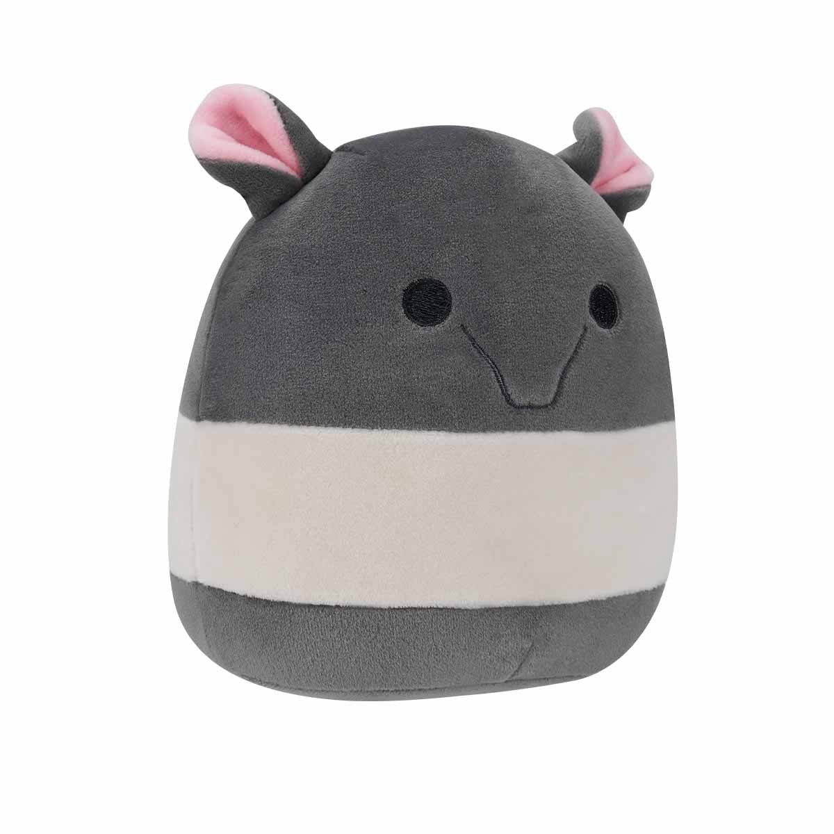Pelúcia Abbitt De 30Cm - Squishmallows