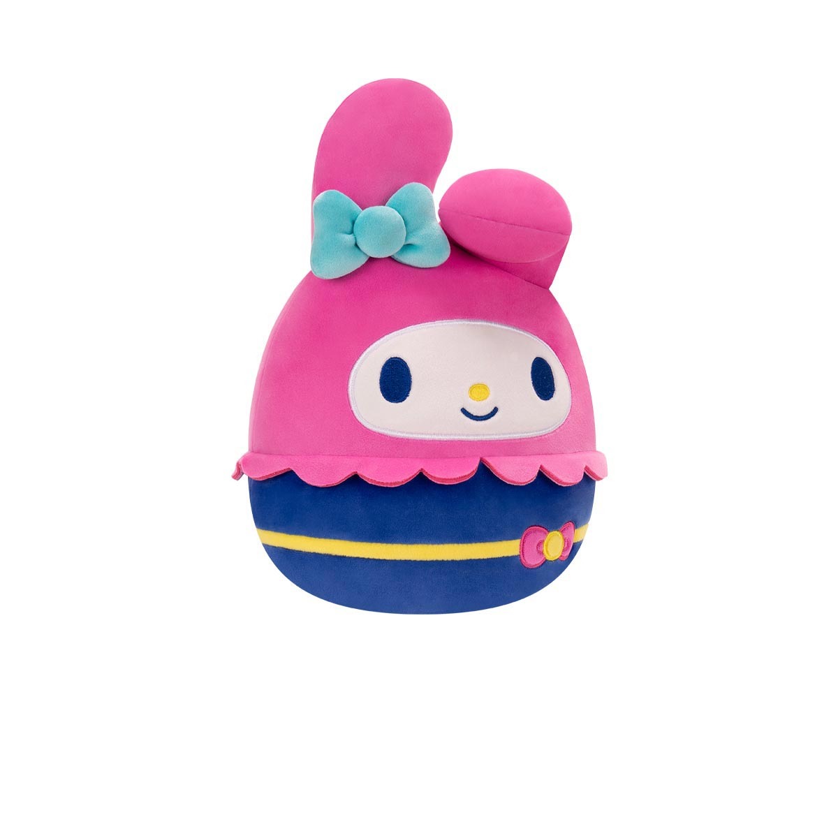 Pelúcia My Melody Kawaii Arcade de 20Cm  - Squishmallows