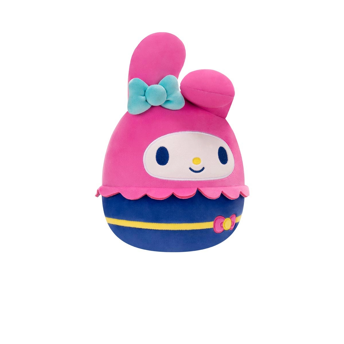 Pelúcia My Melody Kawaii Arcade de 20Cm  - Squishmallows