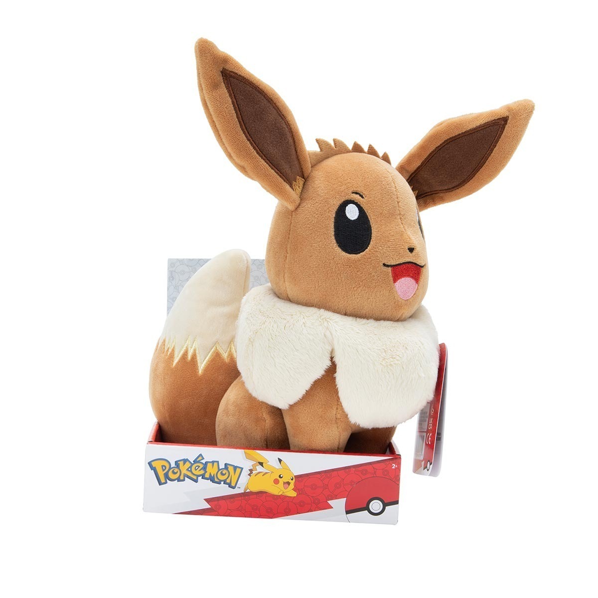 Pokemon - Pelucia 30cm Eevee