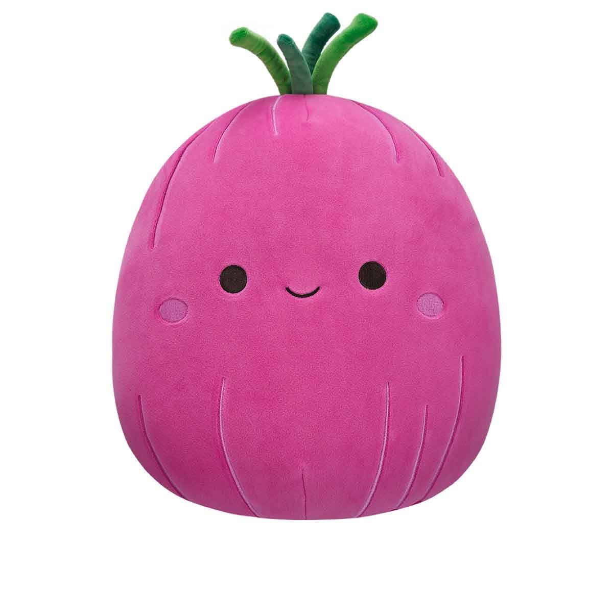 Pelúcia Azizbek De 30Cm - Squishmallows