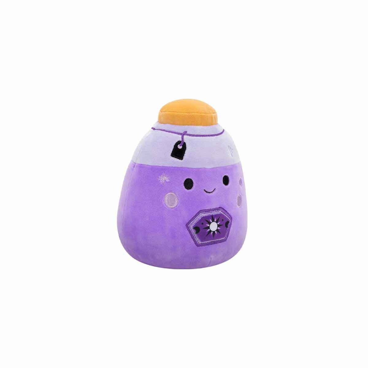 Pelúcia Squishmallow Kensington De 19Cm - Halloween