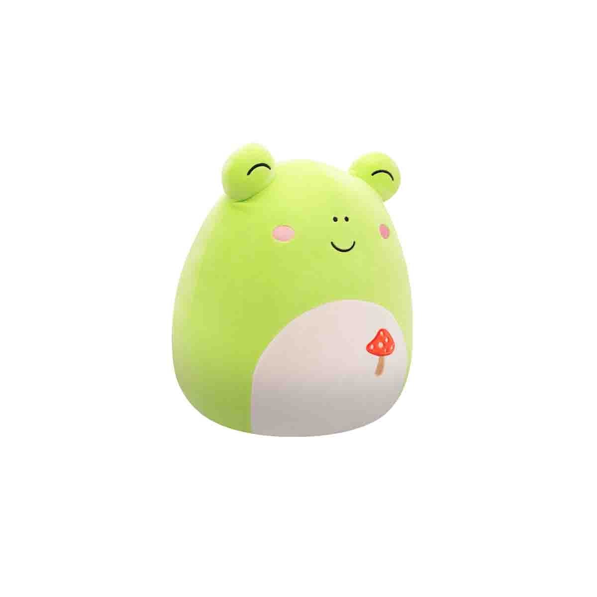 Pelúcia Wendy De 20Cm - Squishmallows