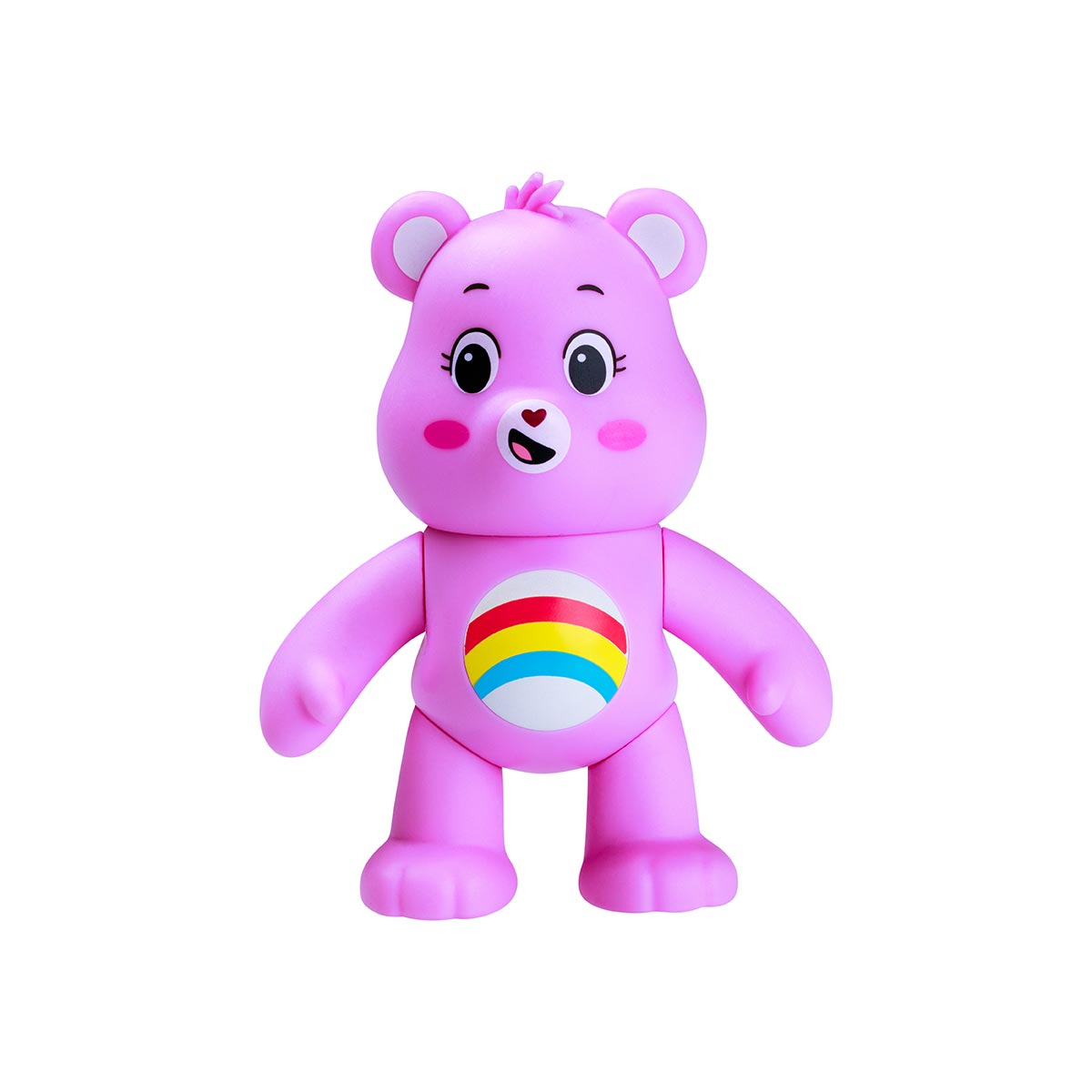 Boneco Ursinho Animadinha de 10cm - Ursinhos Carinhosos