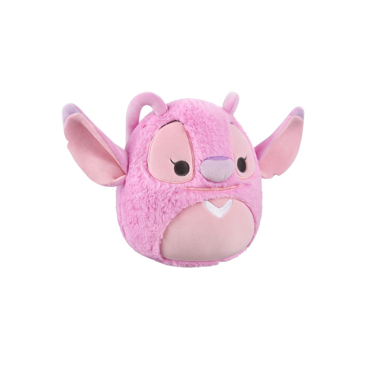 Pelúcia Angel de 20cm Fuzz-A-Mallows - Squishmallows