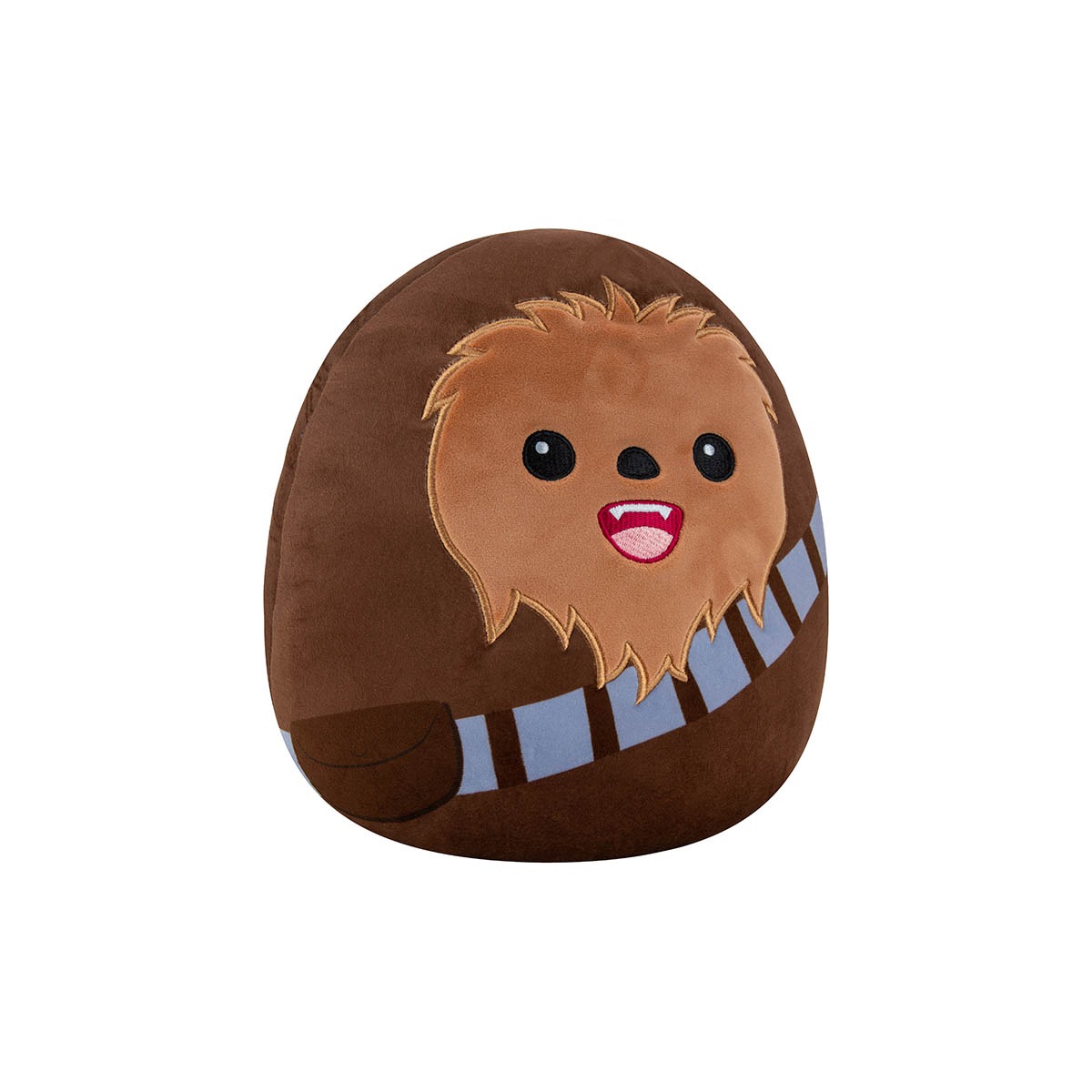 Squishmallows - Pelúcia De 25Cm - Chewbacca