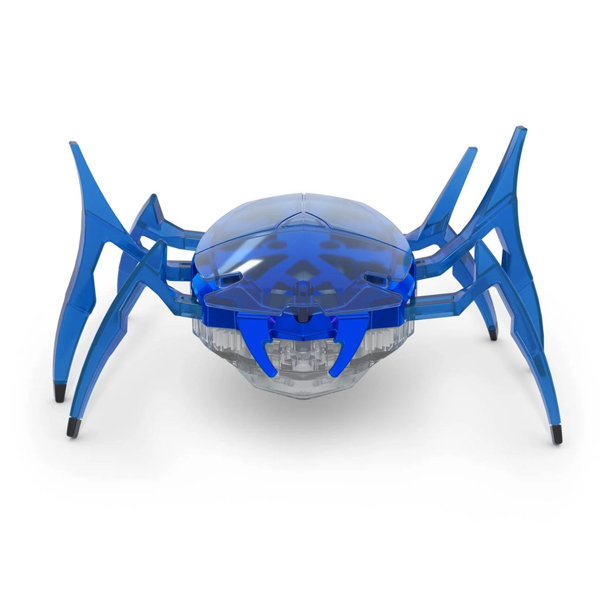 Escaravelho Mecânico Azul - Hexbug Mechanical