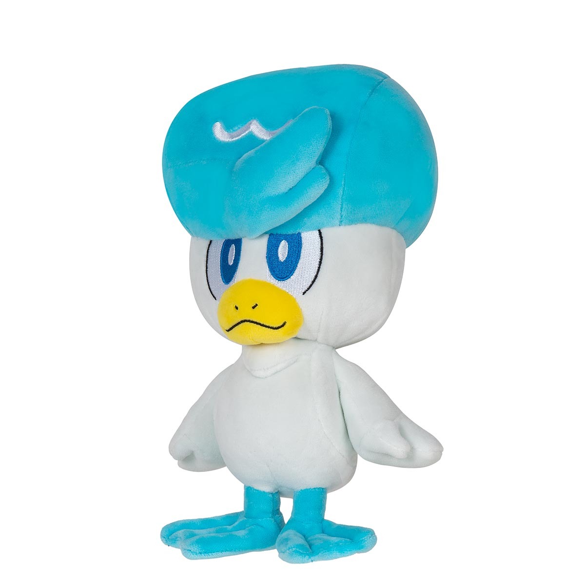 Pelucia Quaxly de 20cm - Pokemon