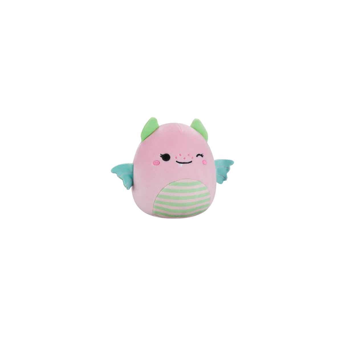 Pelucia Lilia de 12Cm - Squishmallows Pascoa