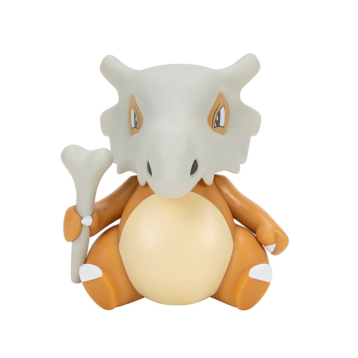 Pokemon - Figura de Vinil de 9cm - Cubone